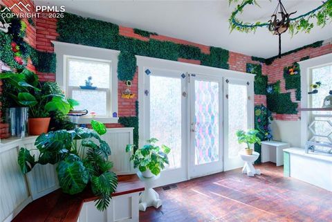 Tiny photo for 1105 E Platte Avenue, Colorado Springs, CO 80903 (MLS # 3875697)