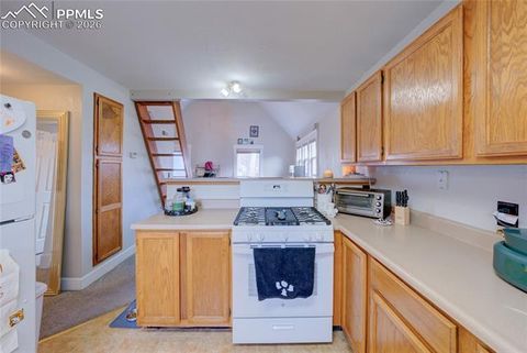 Tiny photo for 1105 E Platte Avenue, Colorado Springs, CO 80903 (MLS # 3875697)