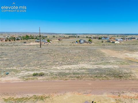 Photo of 354 S Ashford Drive, Pueblo West, CO 81007 (MLS # 6208892)