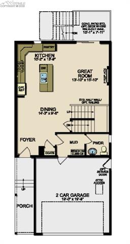 11022 Retreat Peak Drive