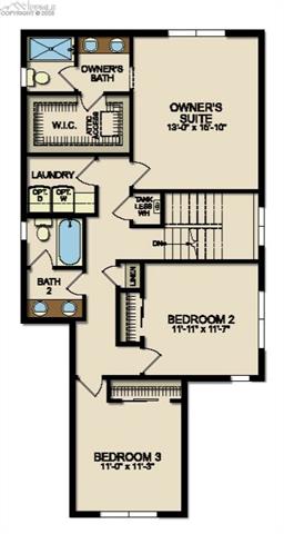 11022 Retreat Peak Drive