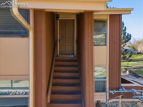 Tiny photo for 4533 N Carefree Circle #B, Colorado Springs, CO 80917 (MLS # 6037964)