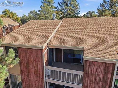 Tiny photo for 4533 N Carefree Circle #B, Colorado Springs, CO 80917 (MLS # 6037964)