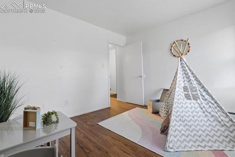 Tiny photo for 4533 N Carefree Circle #B, Colorado Springs, CO 80917 (MLS # 6037964)