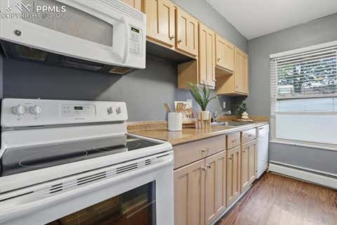 Tiny photo for 4533 N Carefree Circle #B, Colorado Springs, CO 80917 (MLS # 6037964)