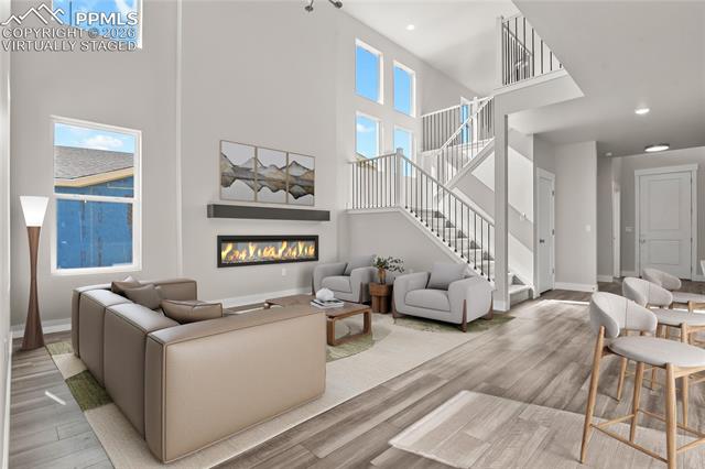 10143 Lake Arbor Lane