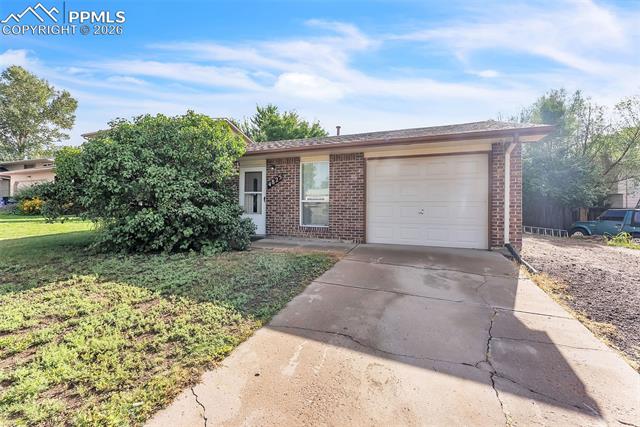 4825 Montebello Drive