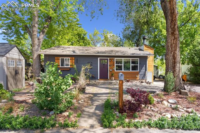 1004 Montrose Avenue