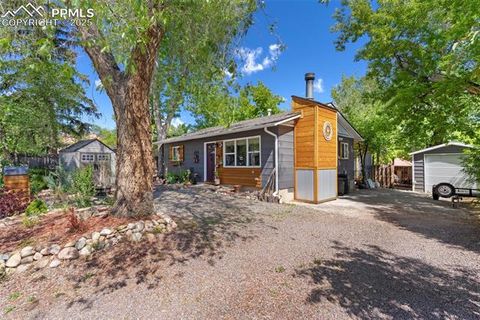 1004 Montrose Avenue Colorado Springs CO 80905