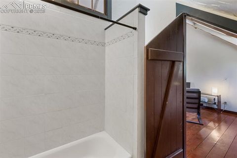 Tiny photo for 34 Piute Circle, Florissant, CO 80816 (MLS # 9386192)