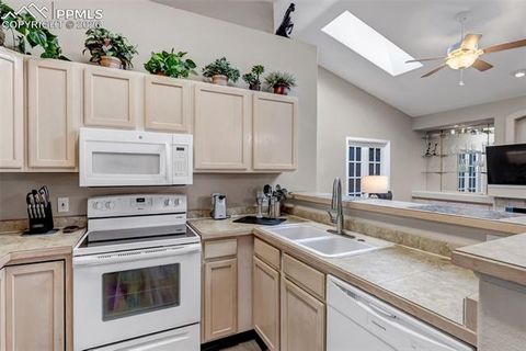 Tiny photo for 1162 Samuel Point, Colorado Springs, CO 80906 (MLS # 7596233)