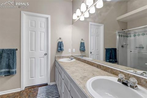 Tiny photo for 1162 Samuel Point, Colorado Springs, CO 80906 (MLS # 7596233)