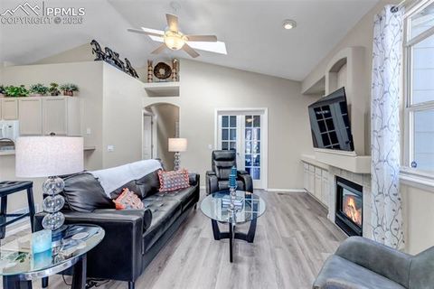 Tiny photo for 1162 Samuel Point, Colorado Springs, CO 80906 (MLS # 7596233)