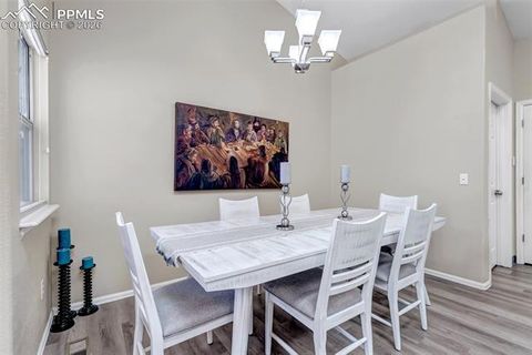 Tiny photo for 1162 Samuel Point, Colorado Springs, CO 80906 (MLS # 7596233)