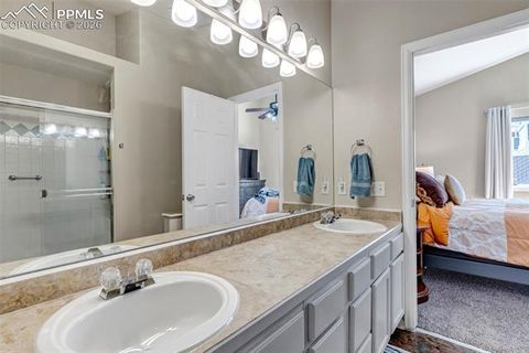 Tiny photo for 1162 Samuel Point, Colorado Springs, CO 80906 (MLS # 7596233)