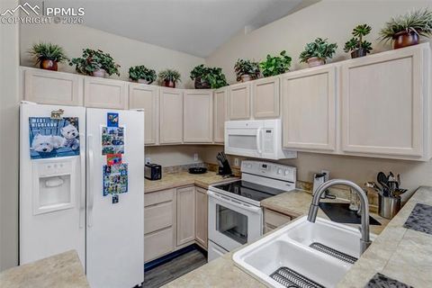 Tiny photo for 1162 Samuel Point, Colorado Springs, CO 80906 (MLS # 7596233)