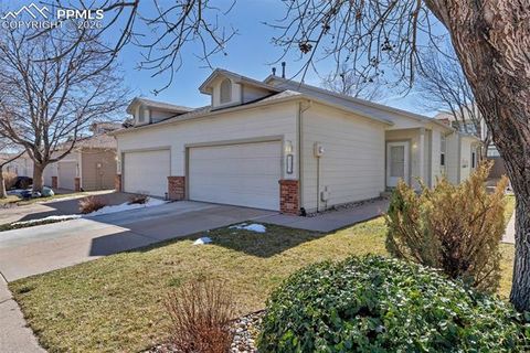 Photo of 1162 Samuel Point, Colorado Springs, CO 80906 (MLS # 7596233)