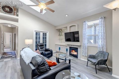 Tiny photo for 1162 Samuel Point, Colorado Springs, CO 80906 (MLS # 7596233)