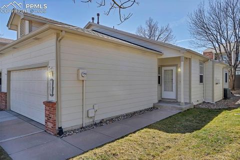 Tiny photo for 1162 Samuel Point, Colorado Springs, CO 80906 (MLS # 7596233)