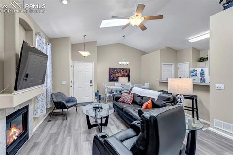 Tiny photo for 1162 Samuel Point, Colorado Springs, CO 80906 (MLS # 7596233)