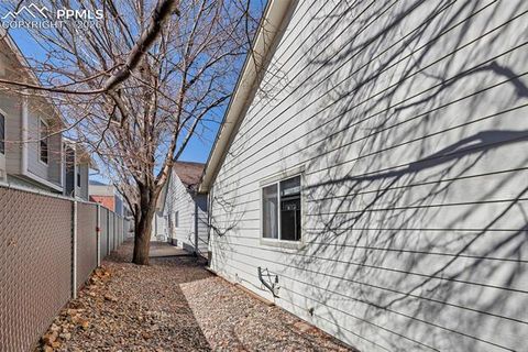Tiny photo for 1162 Samuel Point, Colorado Springs, CO 80906 (MLS # 7596233)