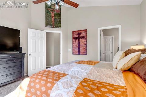 Tiny photo for 1162 Samuel Point, Colorado Springs, CO 80906 (MLS # 7596233)