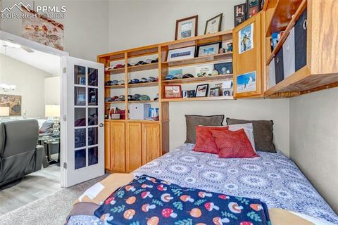 Tiny photo for 1162 Samuel Point, Colorado Springs, CO 80906 (MLS # 7596233)