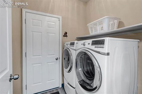 Tiny photo for 1162 Samuel Point, Colorado Springs, CO 80906 (MLS # 7596233)