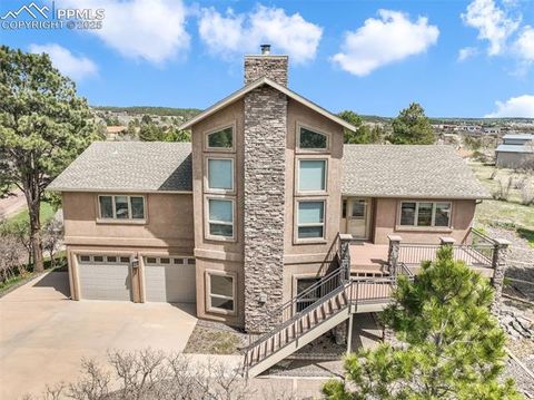 18750 Spring Valley Road Monument CO 80132
