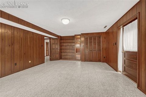 Tiny photo for 1167 Cenotaph Circle, Colorado Springs, CO 80904 (MLS # 4642467)