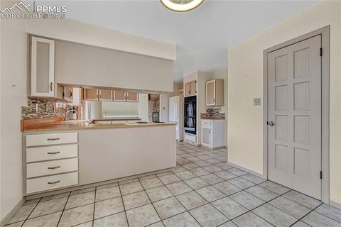 Tiny photo for 1167 Cenotaph Circle, Colorado Springs, CO 80904 (MLS # 4642467)