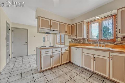Tiny photo for 1167 Cenotaph Circle, Colorado Springs, CO 80904 (MLS # 4642467)