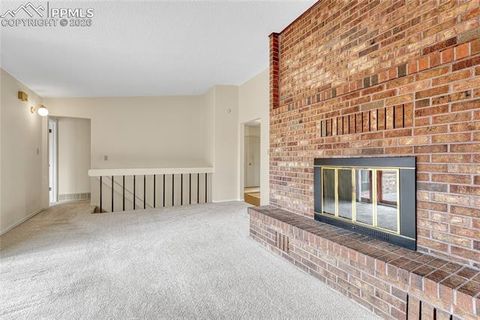 Tiny photo for 1167 Cenotaph Circle, Colorado Springs, CO 80904 (MLS # 4642467)