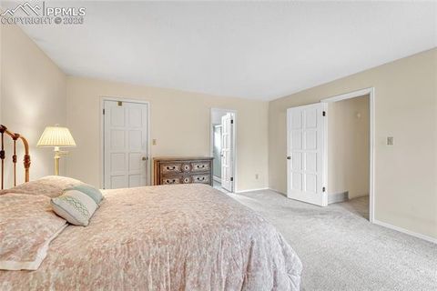 Tiny photo for 1167 Cenotaph Circle, Colorado Springs, CO 80904 (MLS # 4642467)