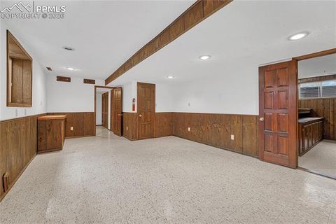 Tiny photo for 1167 Cenotaph Circle, Colorado Springs, CO 80904 (MLS # 4642467)