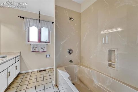 Tiny photo for 1167 Cenotaph Circle, Colorado Springs, CO 80904 (MLS # 4642467)