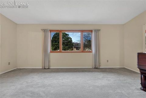Tiny photo for 1167 Cenotaph Circle, Colorado Springs, CO 80904 (MLS # 4642467)