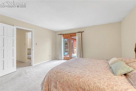 Tiny photo for 1167 Cenotaph Circle, Colorado Springs, CO 80904 (MLS # 4642467)