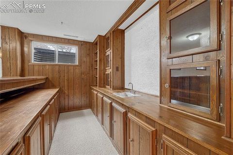 Tiny photo for 1167 Cenotaph Circle, Colorado Springs, CO 80904 (MLS # 4642467)