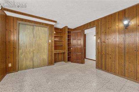 Tiny photo for 1167 Cenotaph Circle, Colorado Springs, CO 80904 (MLS # 4642467)