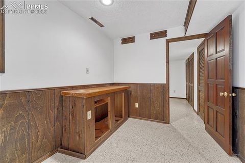 Tiny photo for 1167 Cenotaph Circle, Colorado Springs, CO 80904 (MLS # 4642467)