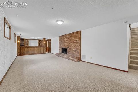 Tiny photo for 1167 Cenotaph Circle, Colorado Springs, CO 80904 (MLS # 4642467)