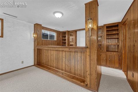 Tiny photo for 1167 Cenotaph Circle, Colorado Springs, CO 80904 (MLS # 4642467)