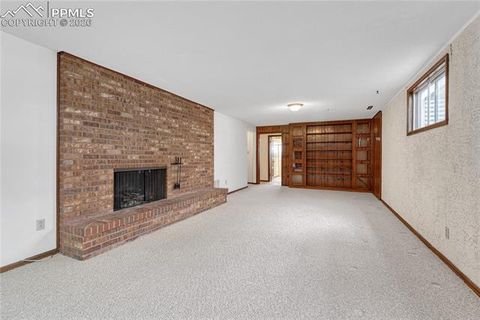 Tiny photo for 1167 Cenotaph Circle, Colorado Springs, CO 80904 (MLS # 4642467)