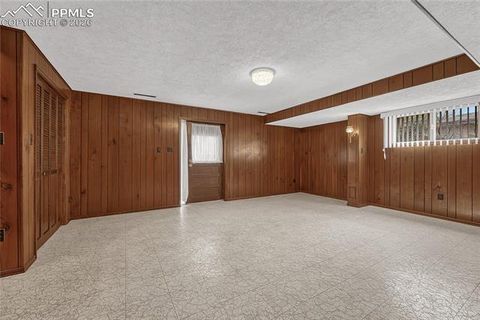 Tiny photo for 1167 Cenotaph Circle, Colorado Springs, CO 80904 (MLS # 4642467)