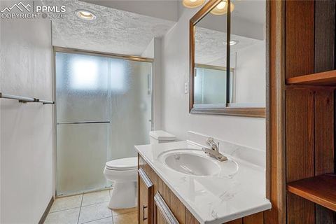 Tiny photo for 1167 Cenotaph Circle, Colorado Springs, CO 80904 (MLS # 4642467)