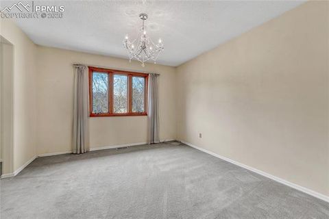 Tiny photo for 1167 Cenotaph Circle, Colorado Springs, CO 80904 (MLS # 4642467)