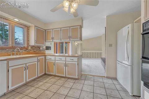 Tiny photo for 1167 Cenotaph Circle, Colorado Springs, CO 80904 (MLS # 4642467)