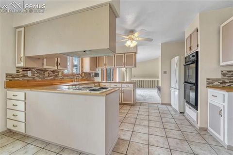 Tiny photo for 1167 Cenotaph Circle, Colorado Springs, CO 80904 (MLS # 4642467)