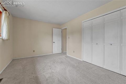 Tiny photo for 1167 Cenotaph Circle, Colorado Springs, CO 80904 (MLS # 4642467)